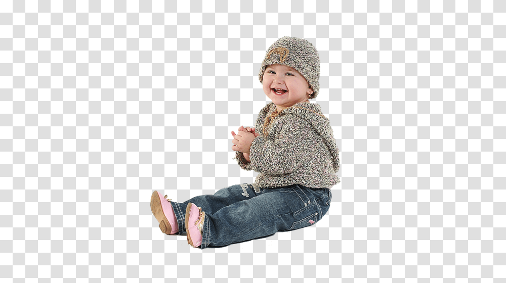 Children, Person, Beanie, Cap Transparent Png