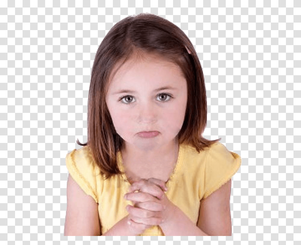 Children, Person, Face, Female, Portrait Transparent Png