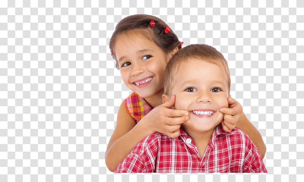 Children, Person, Face, Smile, Female Transparent Png