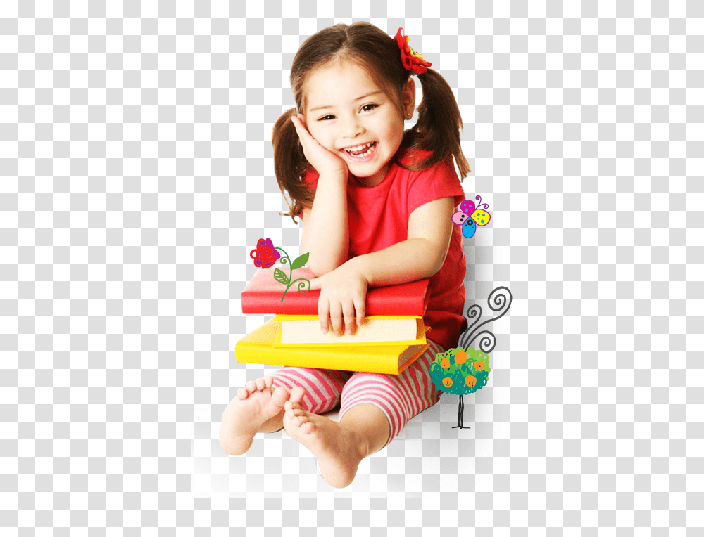 Children, Person, Human, Female, Girl Transparent Png