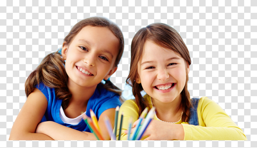 Children, Person, Human, Female, People Transparent Png
