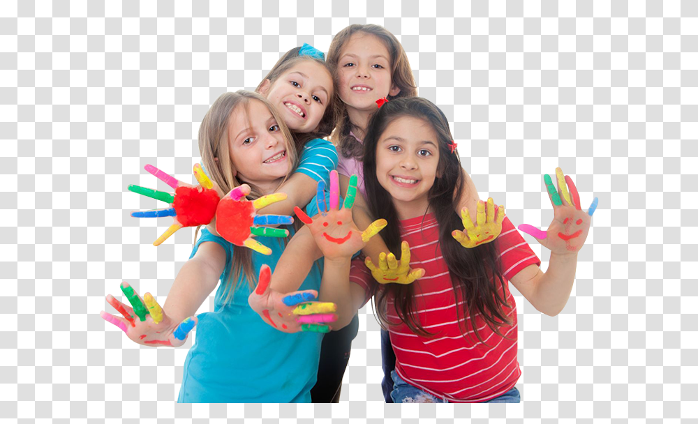 Children, Person, People, Girl, Female Transparent Png