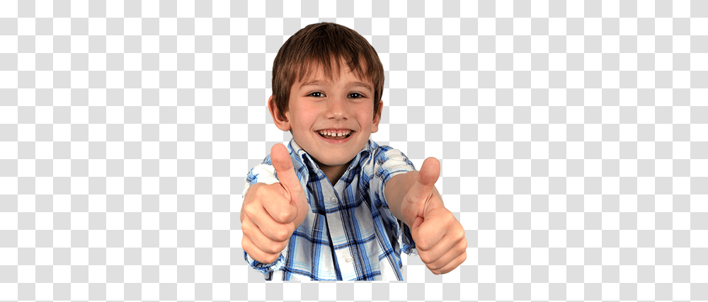 Children, Person, Thumbs Up, Finger, Human Transparent Png