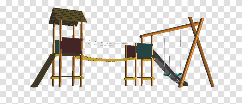 Children Playground 023d ViewClass Mw 100 Mh 100 Kids Playground, Play Area Transparent Png
