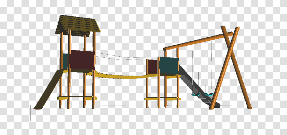 Children Playground Image, Play Area, Wood, Outdoor Play Area, Chair Transparent Png