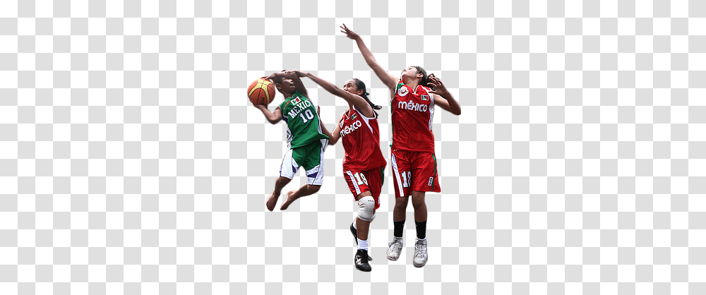 Children Playing Basketball People Cutout Children Playing Basketball, Person, Human, Soccer Ball, Football Transparent Png