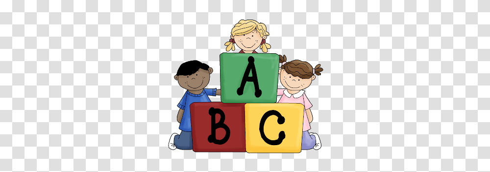 Children Playing With Blocks Clip Art, Number, Person Transparent Png