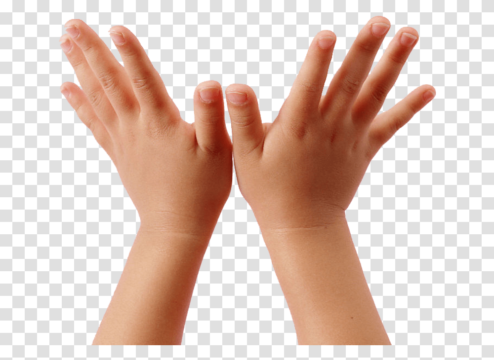Children Raising Hands Clipart Children Hand Clipart, Person, Human, Wrist, Finger Transparent Png