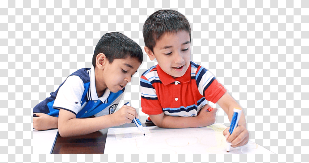 Children Reading Student, Boy, Person, Human, Girl Transparent Png