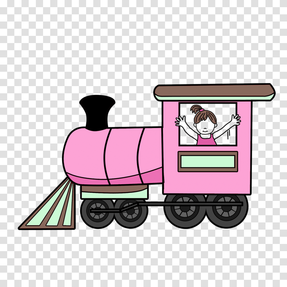 Children Riding On The Train Royalty Free Cliparts Vectors, Wagon, Vehicle, Transportation, Carriage Transparent Png