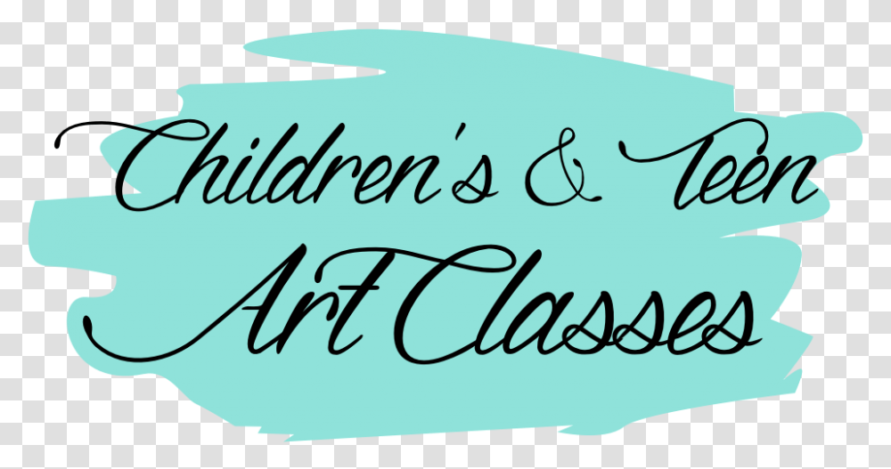 Children's Amp Teen Classes Aline, Handwriting, Calligraphy, Letter Transparent Png