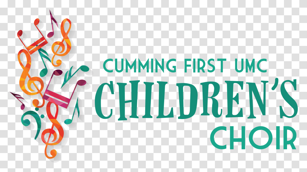 Children's Choir Calligraphy, Alphabet, Plant Transparent Png