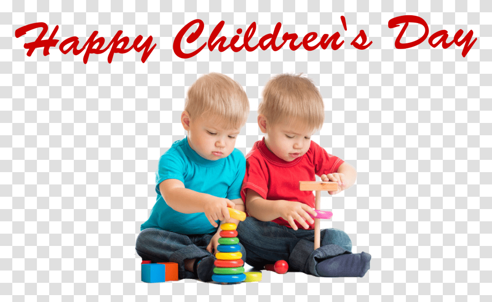 Children's Day Clipart, Person, Baby, Portrait Transparent Png