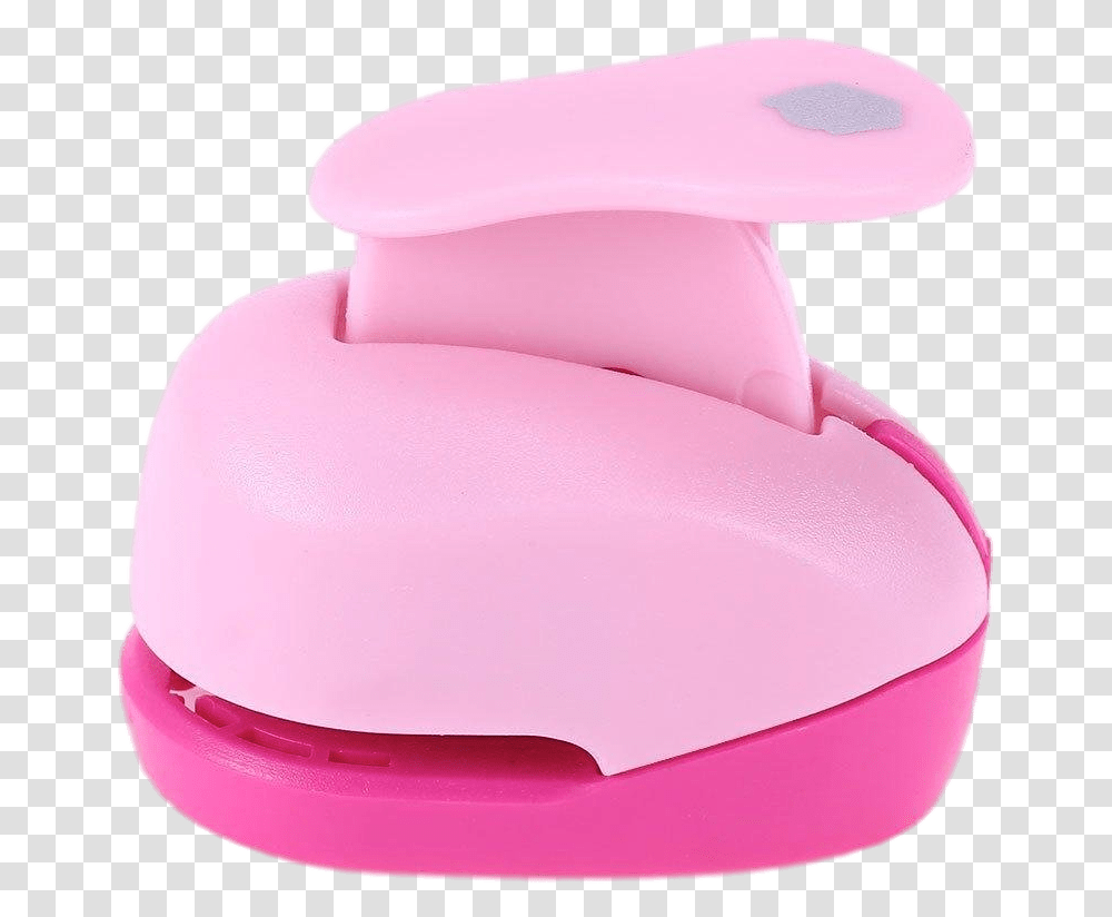 Children's Decorative Hole Punch Mobile Phone, Soap, Cushion, Heel, Birthday Cake Transparent Png