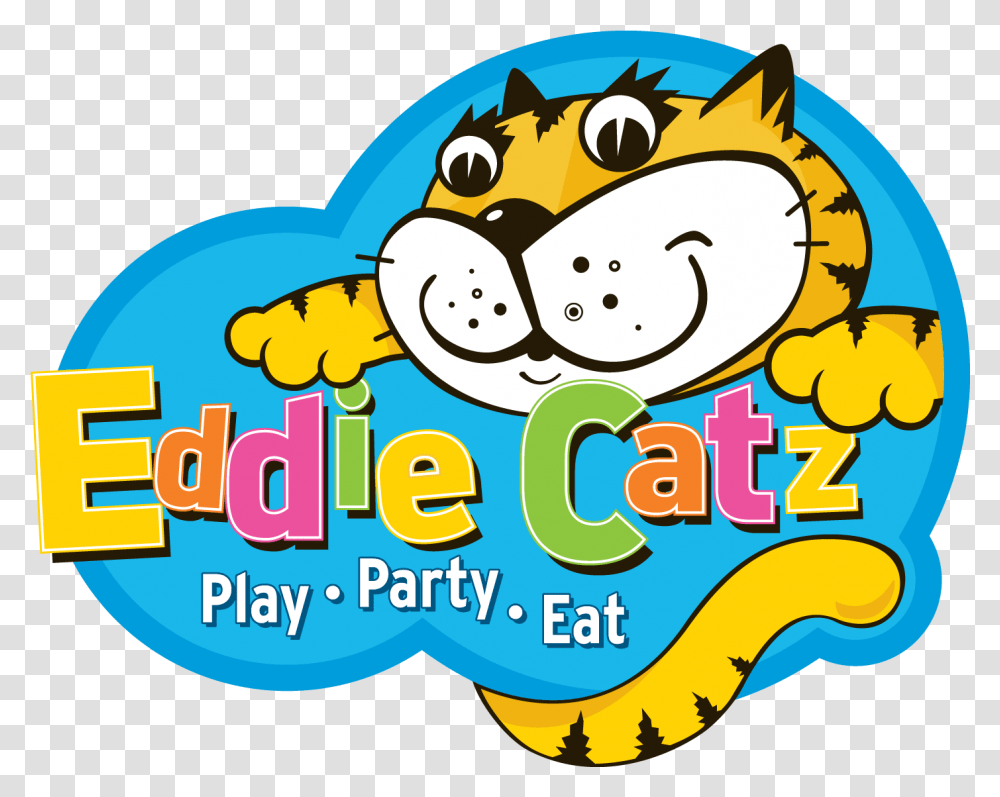 Children's Play Facilities In London For Birthday Parties Eddicats Wimbledon, Peeps, Label Transparent Png