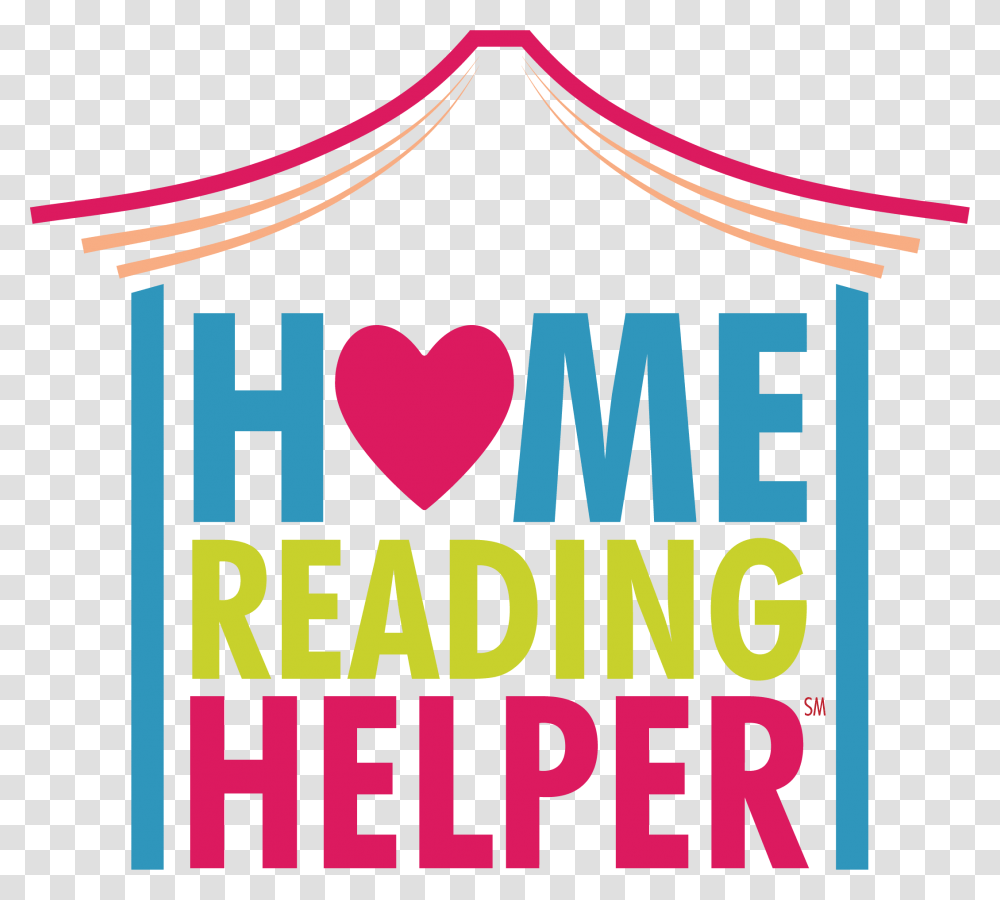 Children's Reading Resource Home Reading, Word, Label Transparent Png