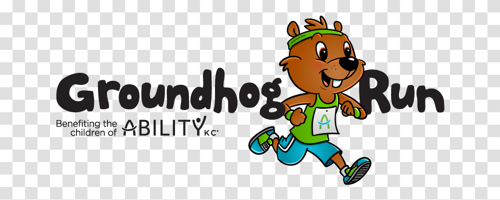 Children's Tlc Groundhog Run Review Ability Kc Groundhog Run, Elf Transparent Png