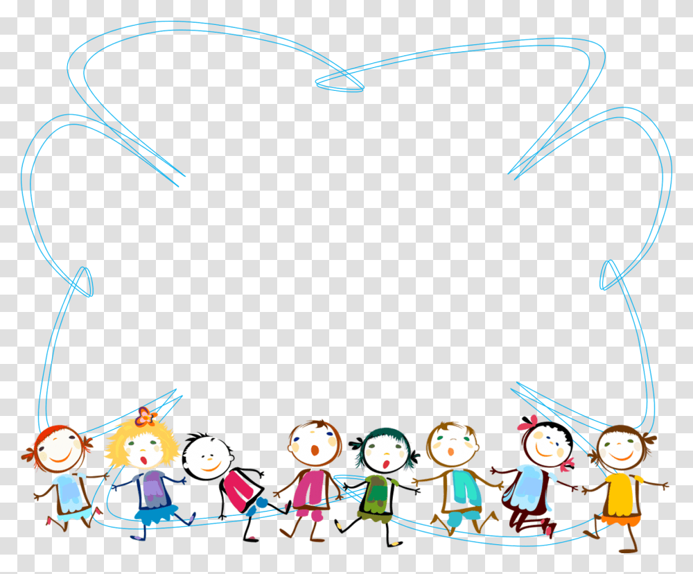 Children School Backgrounds Educational Implications Of Individual Differences, Bow Transparent Png