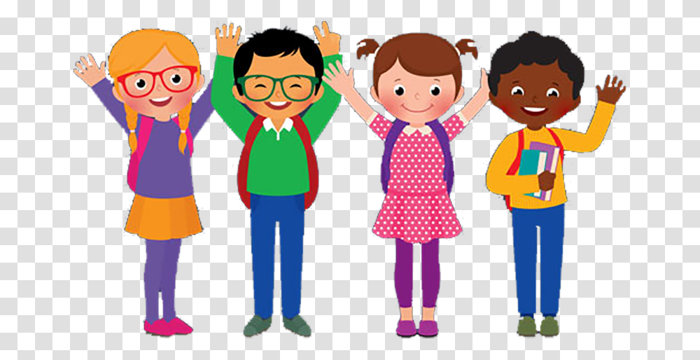 Children Select, Person, People, Girl, Female Transparent Png