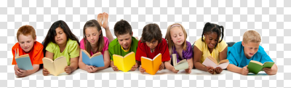 Children Student Download Image Kids Love Reading, Person, Human, Teacher Transparent Png
