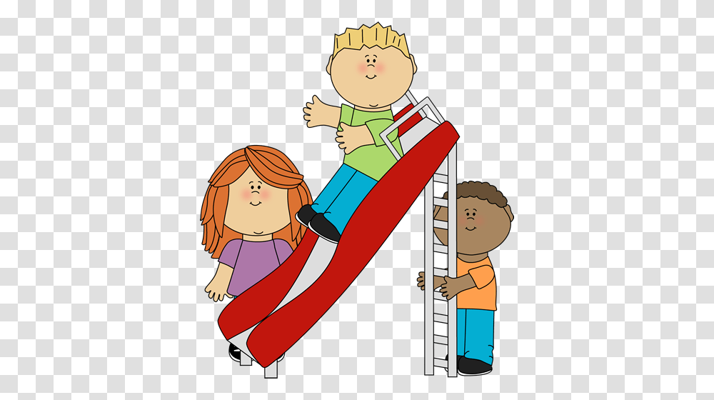 Children, Toy, Slide, Play Area, Playground Transparent Png
