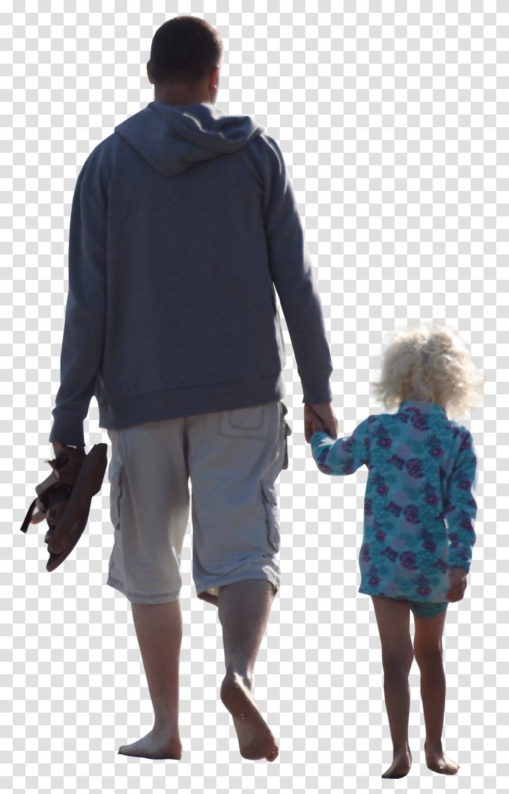 Children Walking Dear Dad I May Find A Prince, Apparel, Hand, Holding Hands Transparent Png