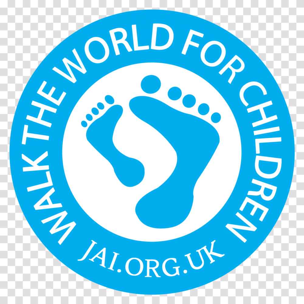 Children Walking Ferpa Compliance, Label, Footprint, Logo Transparent Png