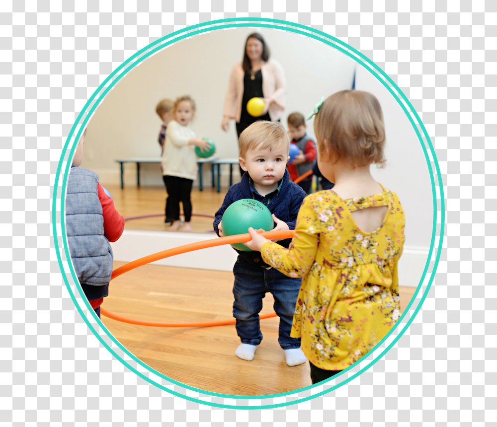 Children Walking Play, Sphere, Person, Human, Ball Transparent Png