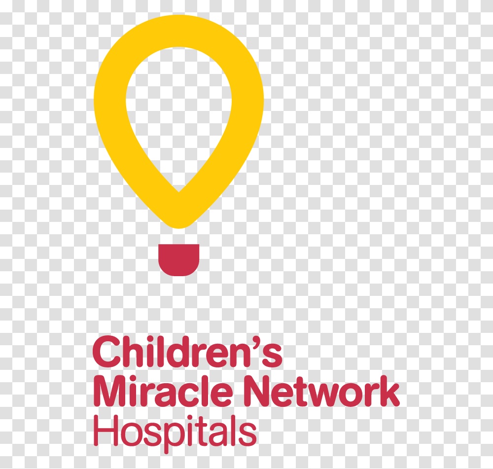 Childrenquots Miracle Network Hospitals Has Been Partnering Childrens Miracle Network Hospital, Logo, Trademark Transparent Png