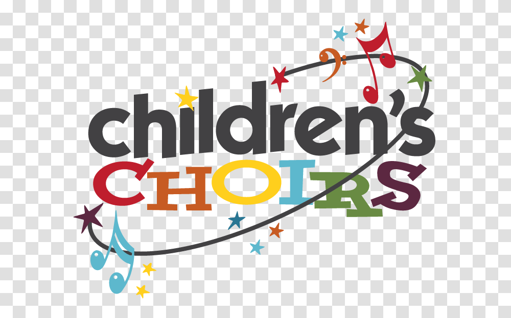 Childrens Choir Graphic Childrens Choir Practice, Alphabet, Number Transparent Png