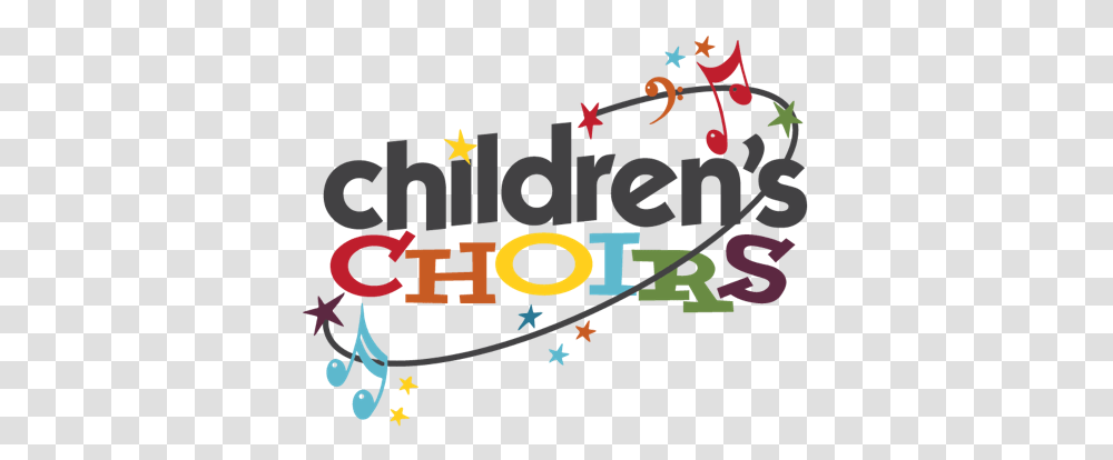 Childrens Choirs Pcom, Alphabet, Number Transparent Png