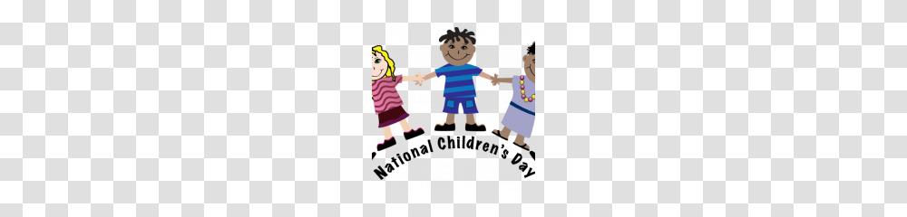 Childrens Day Clipart, Person, Human, Hand, People Transparent Png