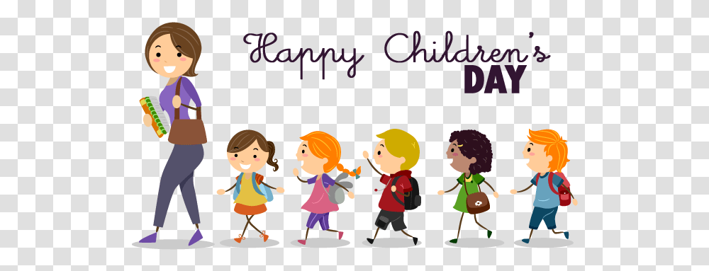 Childrens Day Image Happy Children's Day Hd, Person, People, Family, Girl Transparent Png
