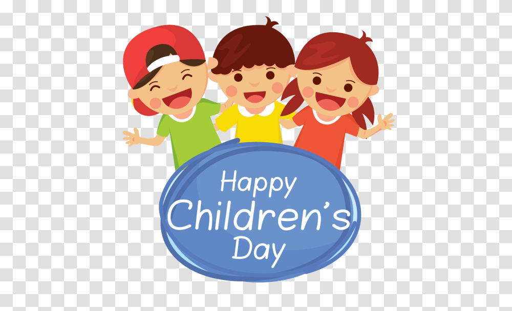 Childrens Day Kids Building A Child's Confidence, Person, People Transparent Png