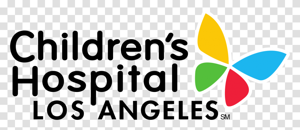 Childrens Hospital Los Angeles Wikipedia, Logo, Trademark Transparent Png