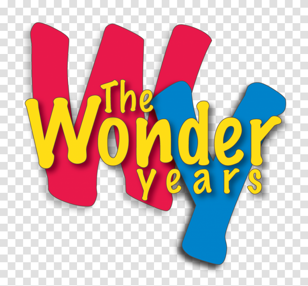 Childrens Ministry First The Wonder Years, Crayon, Alphabet Transparent Png
