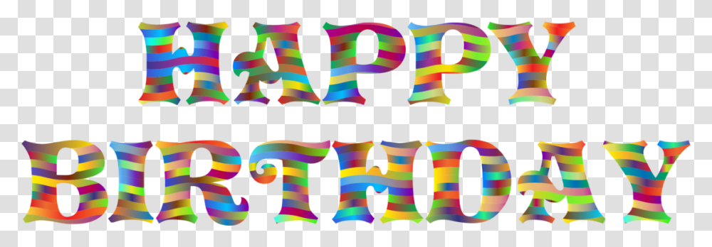 Childrens Party Birthday, Alphabet, Modern Art Transparent Png