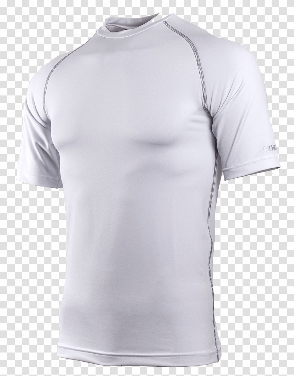 Childrens Rhino Base Layer Shorts Wicking Training Active Shirt, Apparel, Sleeve, T-Shirt Transparent Png