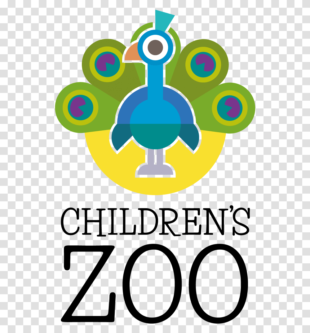 Childrens Zoo Circle, Purple, Nuclear Transparent Png