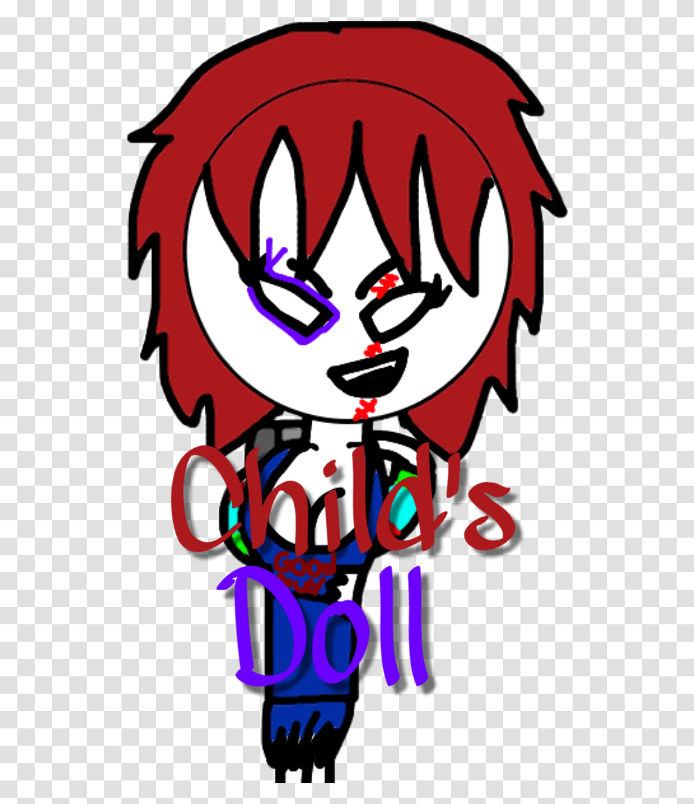 Childs Play Chucky Childsplay Freetoedit, Poster Transparent Png