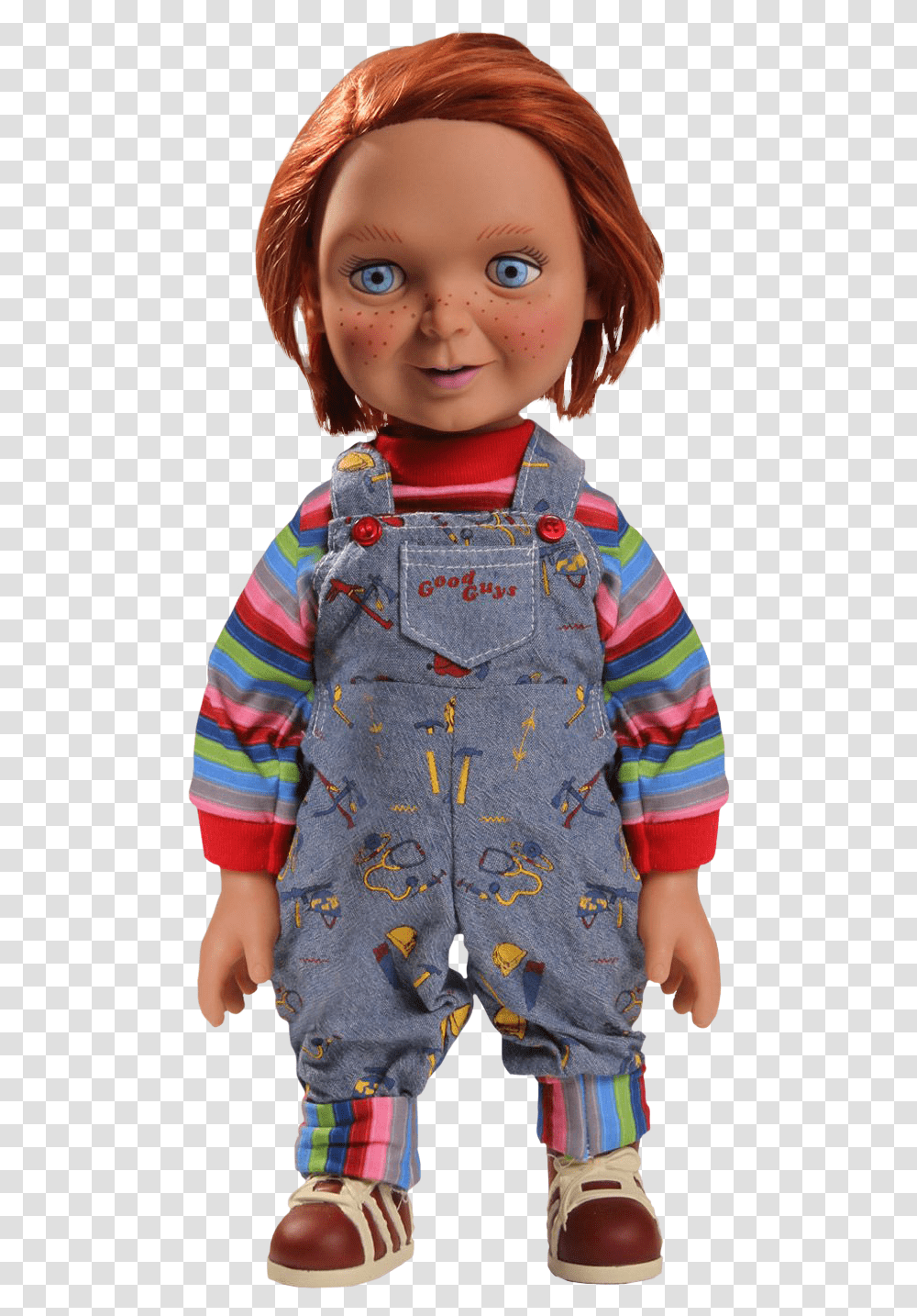 Childs Play Chucky Doll, Apparel, Pants, Jeans Transparent Png