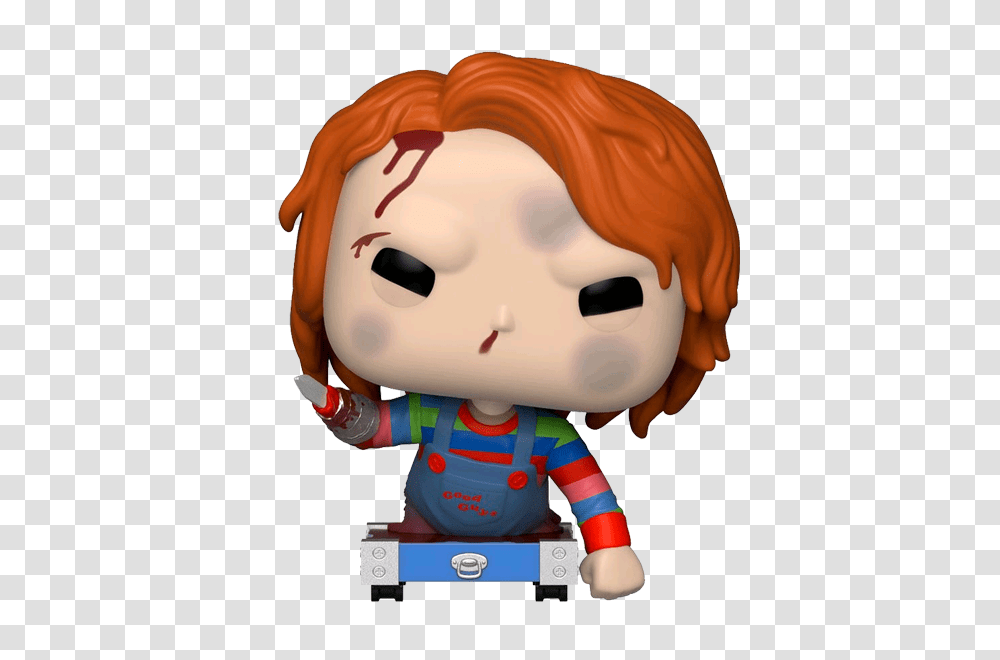 Childs Play, Doll, Toy, Plush, Head Transparent Png