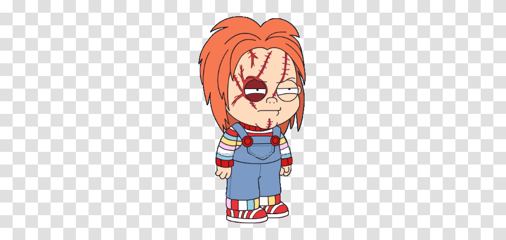 Childs Play Family Guy Addicts, Person, Human, People, Photography Transparent Png