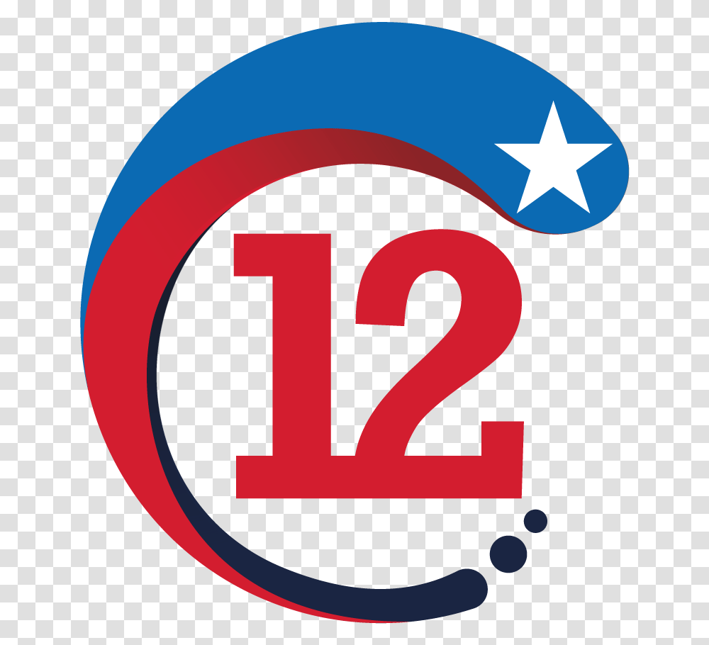 Chile Ace Circle, Number Transparent Png