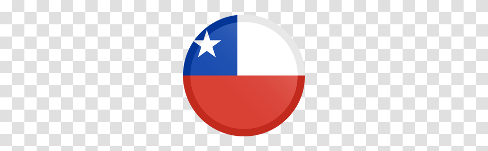 Chile Flag Clipart, Balloon, Logo, Trademark Transparent Png