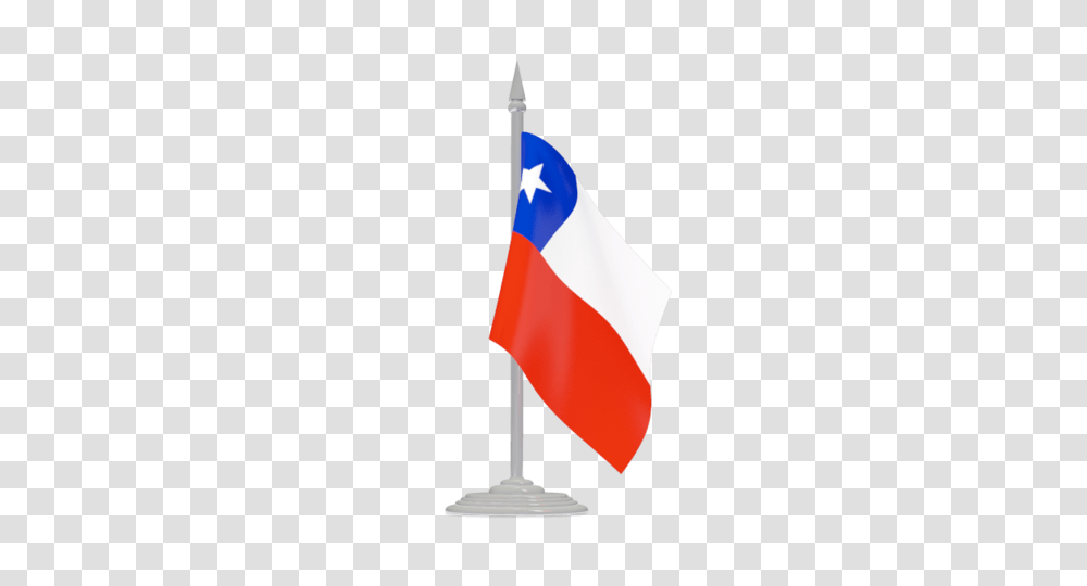Chile Flag, American Flag Transparent Png
