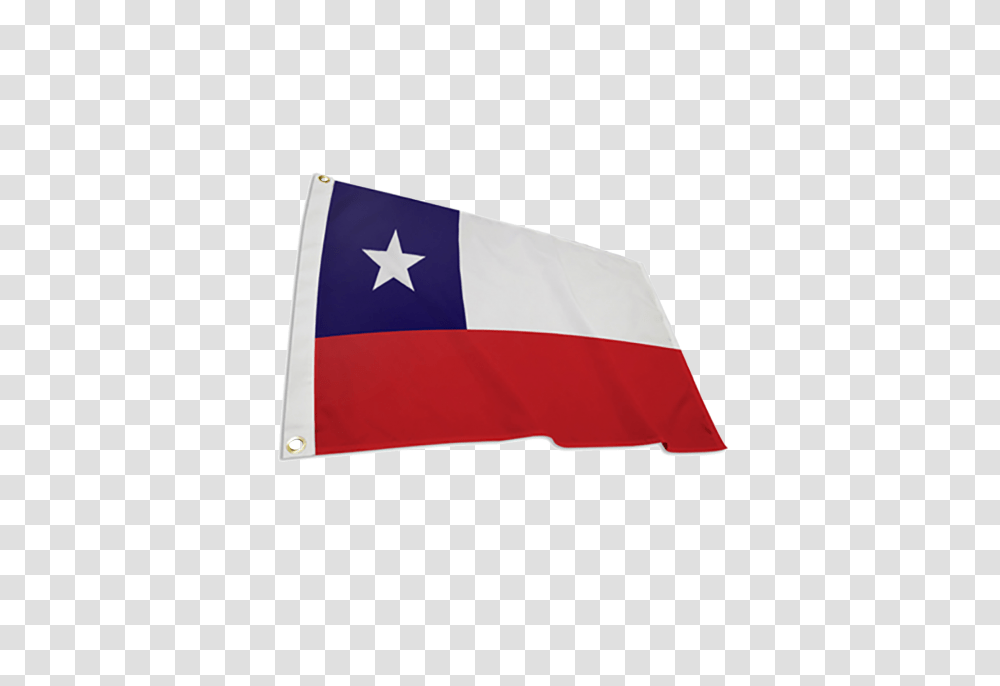 Chile International Flag, American Flag Transparent Png