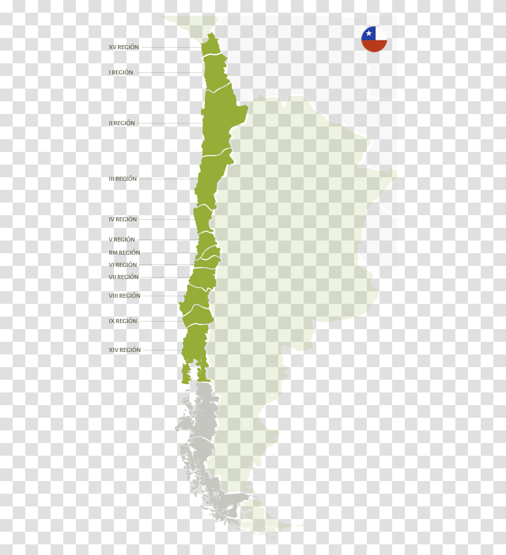 Chile Mapa Atlas, Diagram, Plot, Person, Human Transparent Png