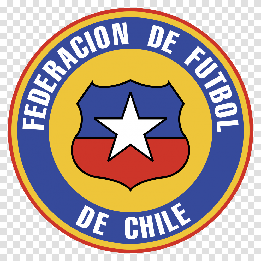 Chile National Football Team, Star Symbol, Logo, Trademark Transparent Png