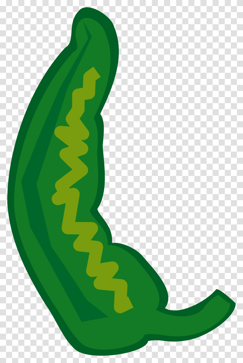Chile Picante Hot Sauce, Plant, Green, Food, Pickle Transparent Png